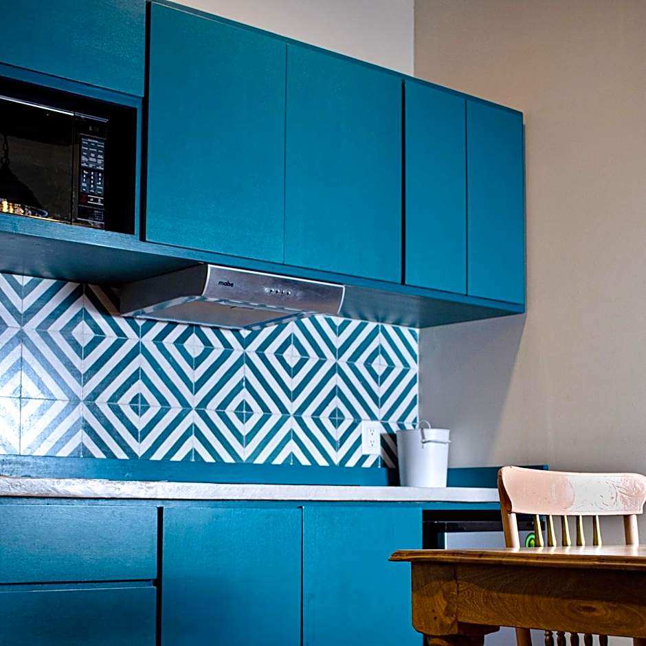 Casa Bruna Luxury Lofts