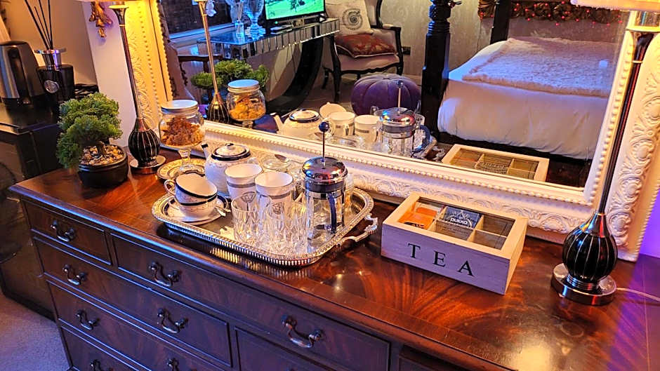 Ravenscroft B&B