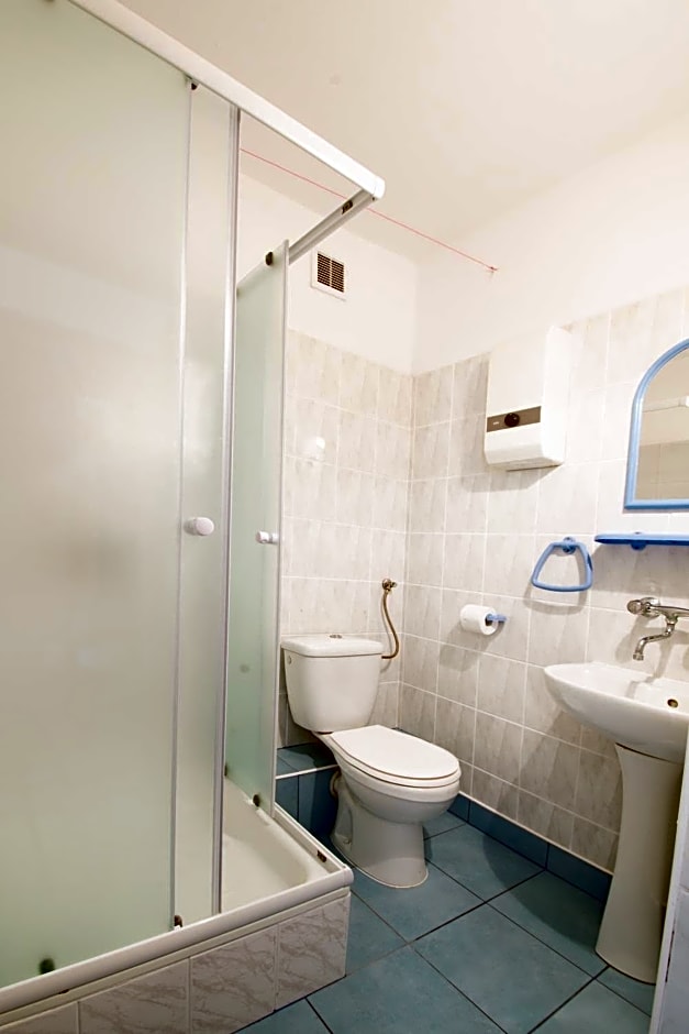 O¿rodek Wypoczynkowy AS PIK dawniej Hotel AS PIK