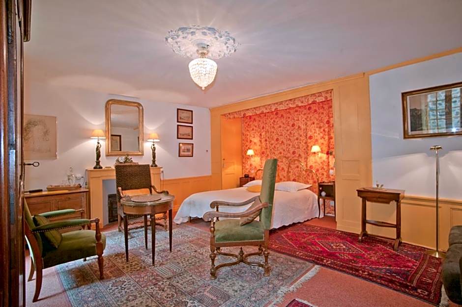 Chambres d'hôtes Logis Du Jerzual