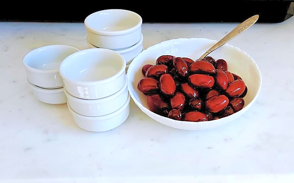 Saint George Boutique Rooms