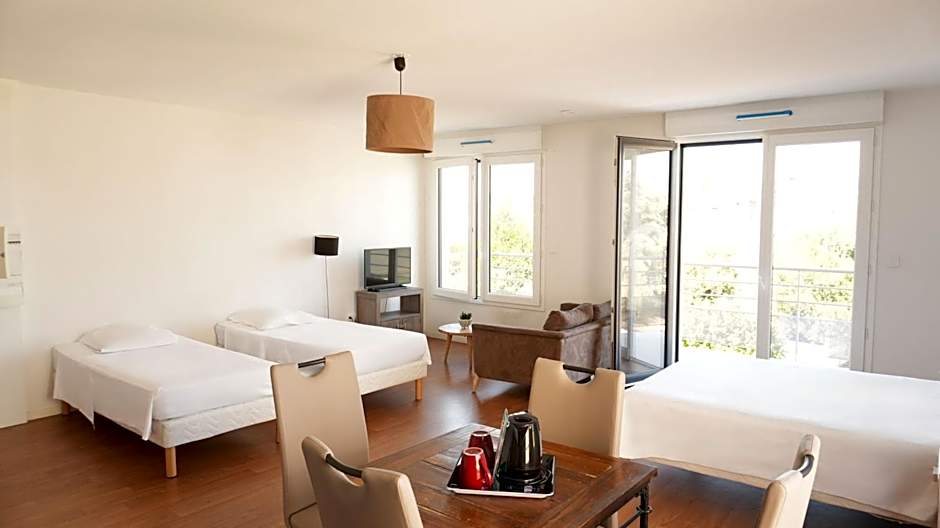 Zenao Nevers Renardats