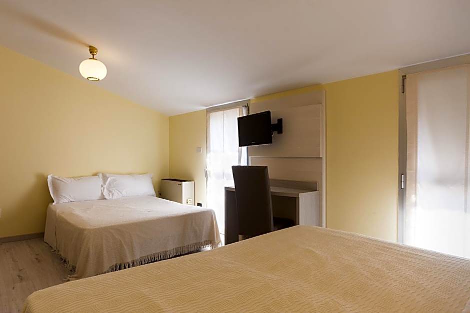 Park Hotel Ristorante Ca' Bianca