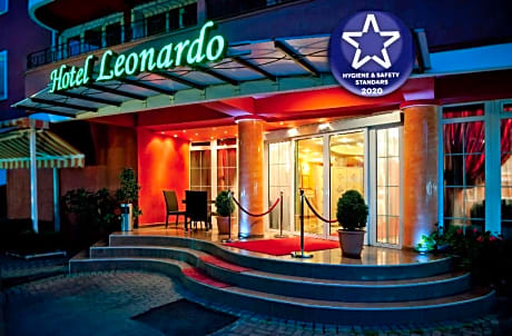 Leonardo Hotel