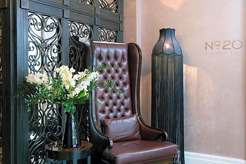 Karma Sanctum Soho Hotel