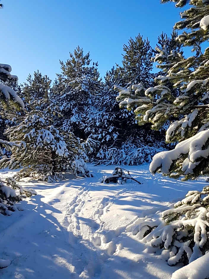 Kompleks Małe Dolomity