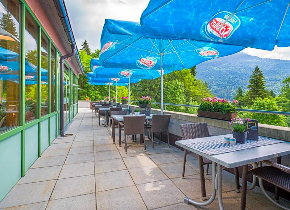 JUFA Hotel Altaussee