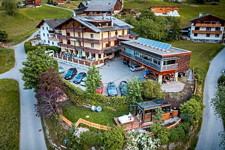 Hotel Dunza