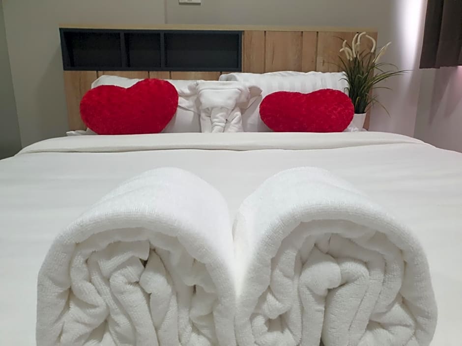 iResidence Hotel Pathumthani