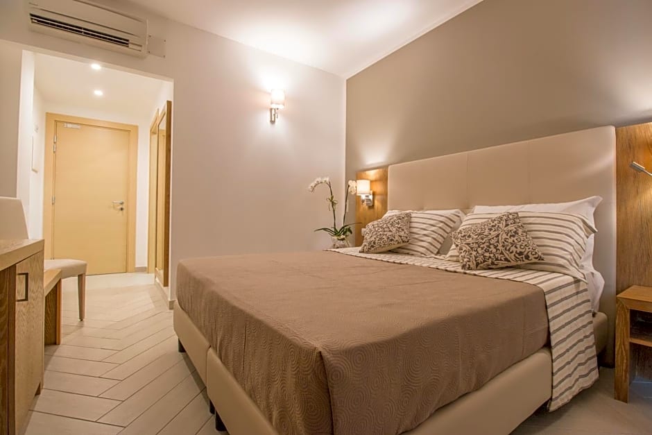 Hotel Maria