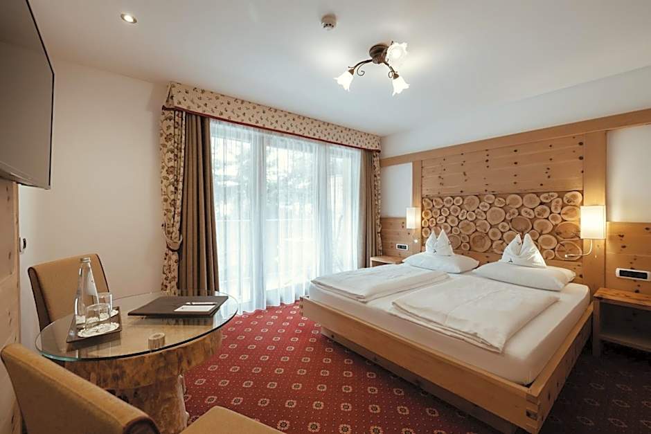 Hotel Edda