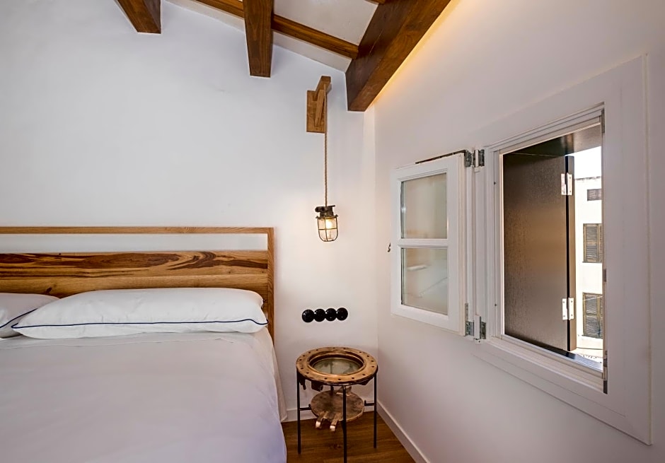Nao Catedral Boutique Hotel