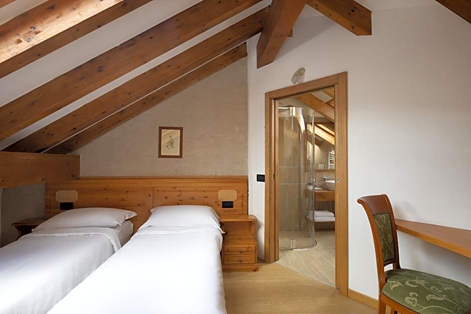 Hotel Splendid