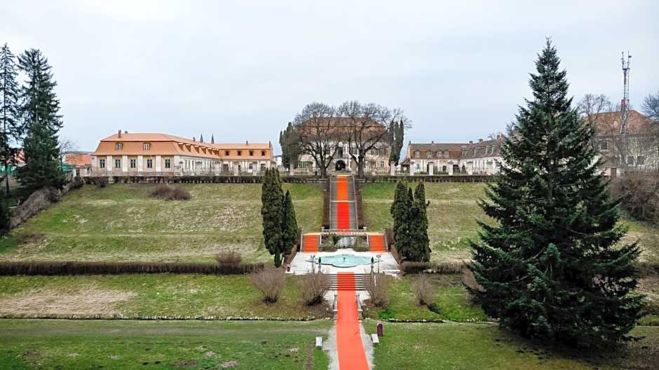 Palatul Brukenthal Avrig