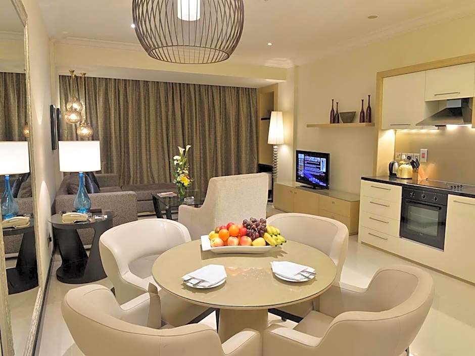 Gulf Executive Residence