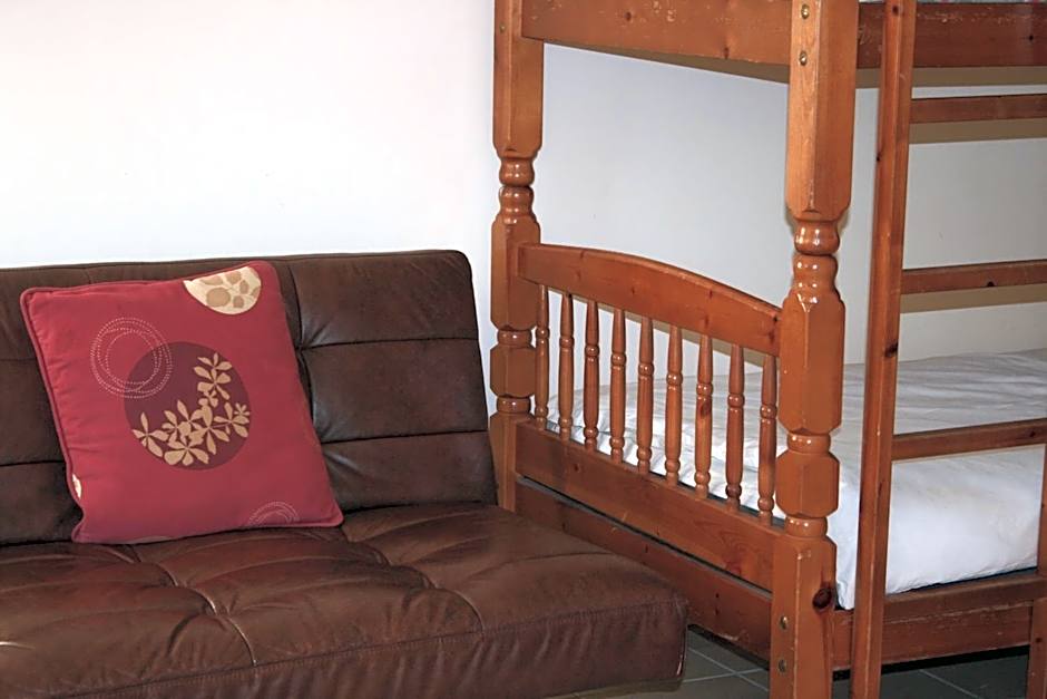 BCC Loch Ness Hostel