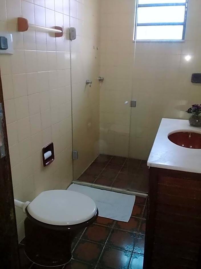Hostel M De Marília – Nova Friburgo, NC
