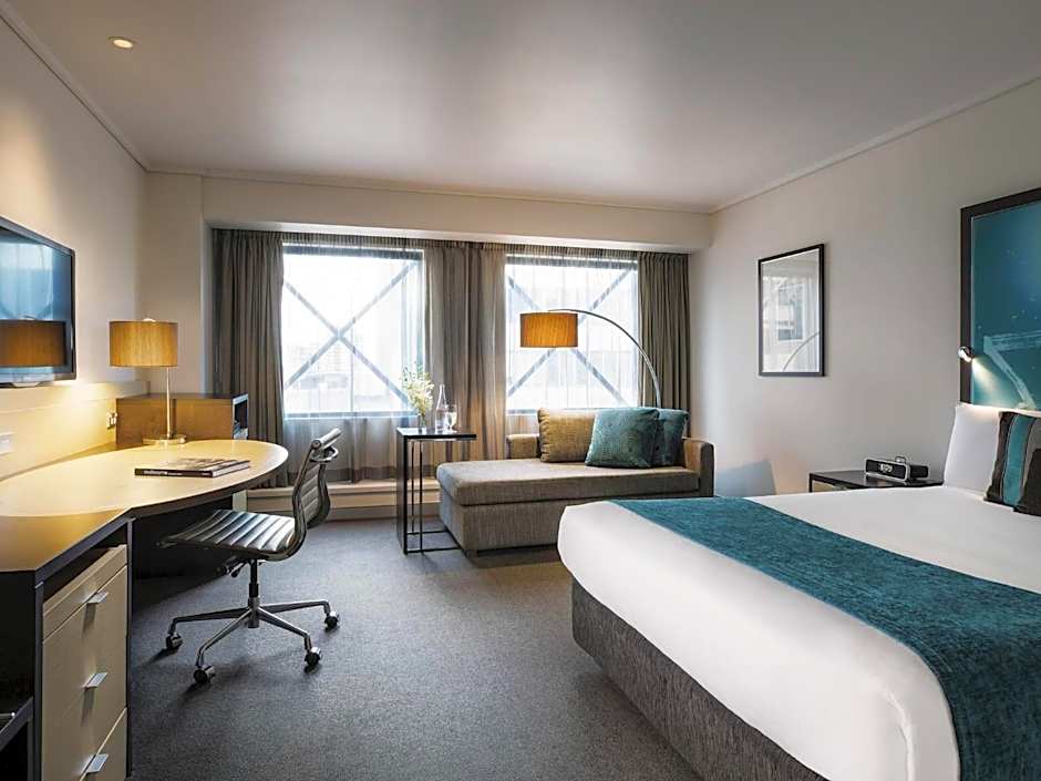 Novotel Melbourne On Collins