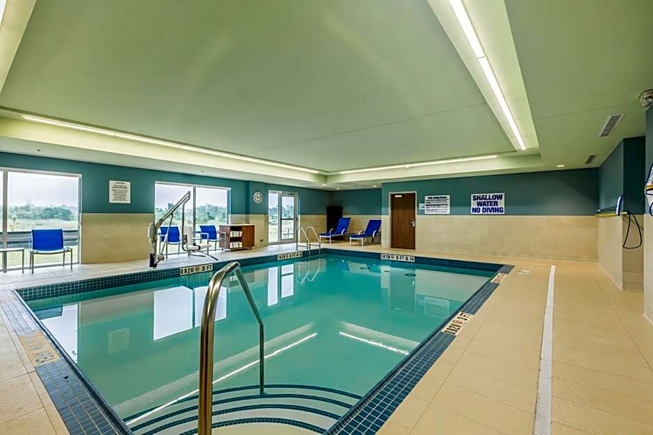 Holiday Inn Express & Suites Welland By IHG