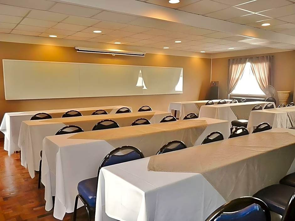 Baguio Holiday Villas