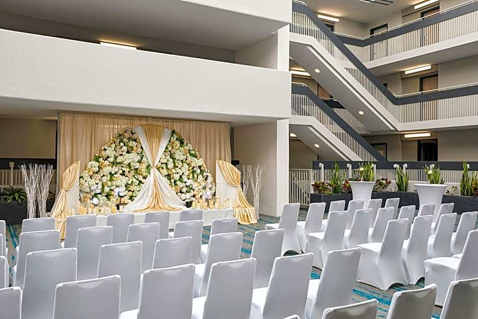 Marriott Saddle Brook