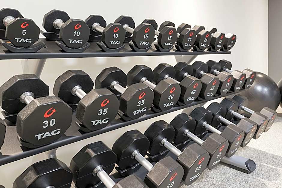 Homewood Suites By Hilton Ottawa Downtown