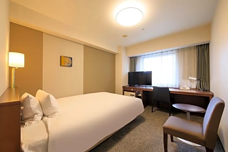 Double Room - Smoking
