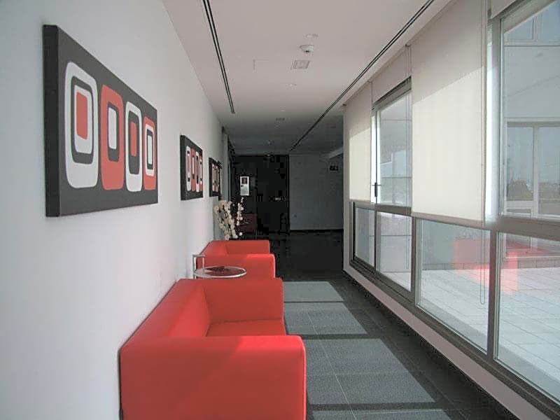 Eurostars Arenas de Pinto