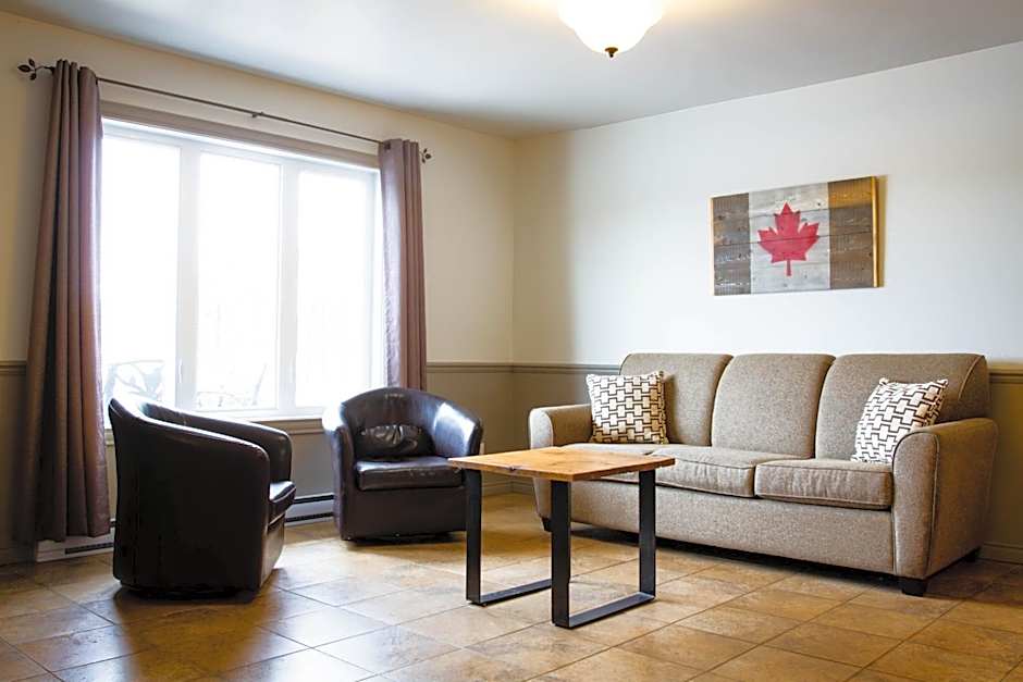 Auberge Du Lac Malcom