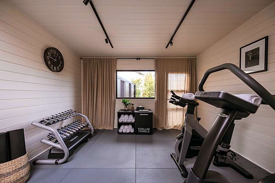 The Principal Madrid