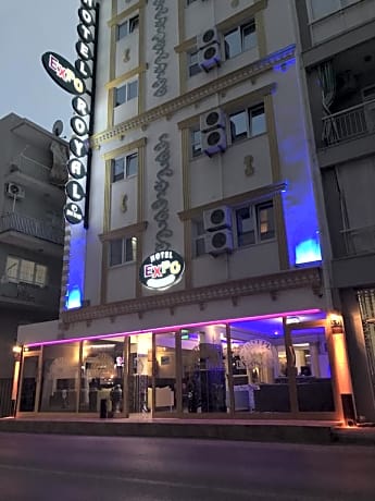 Exporoyal Hotel Antalya Antalya Hotels At Getaroom