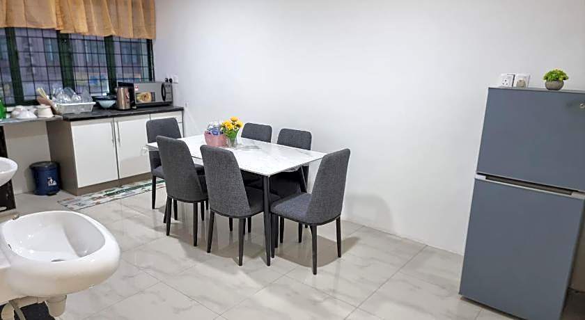 One Point Hotel @ Rh Plaza