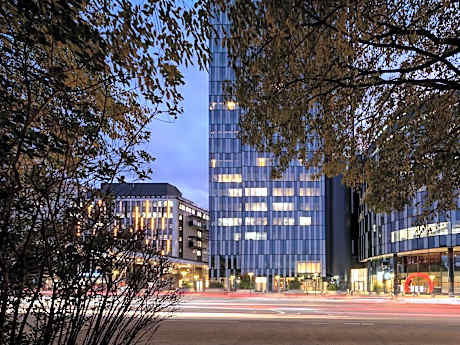 Clarion Hotel Vienna South
