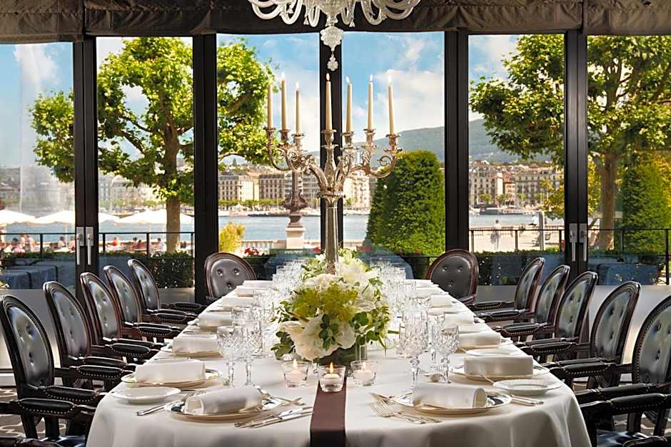 Hotel D'Angleterre