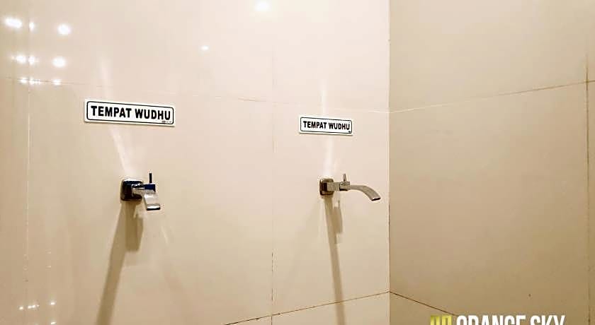 OS Hotel Airport Batam