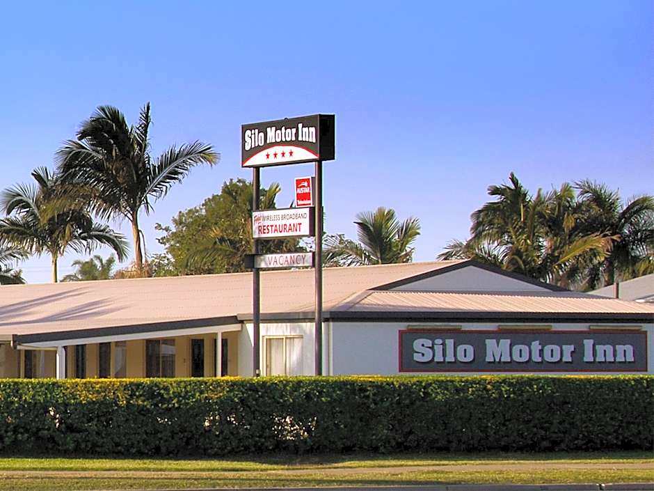 Silo Motor Inn Biloela