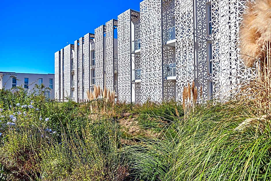 Résidence Odalys Nakâra