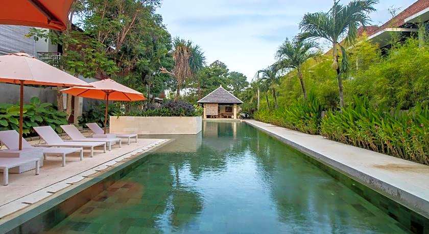 Sayang Sanur Terrace House