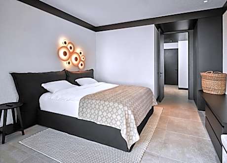 Residence Prestige Sea 3+1