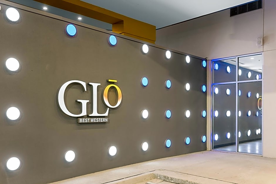 GLō Best Western Savannah-Gateway I-95