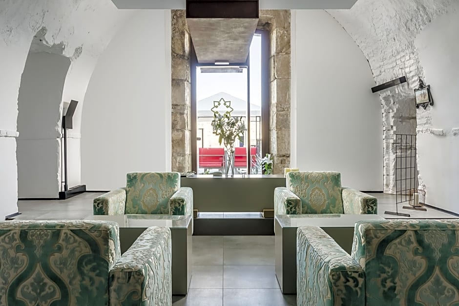 Hotel Eurostars Fuerte de la Concepción