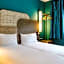 B&B HOTEL Liège Rocourt