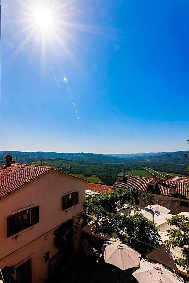 Boutique Hotel Kaštel