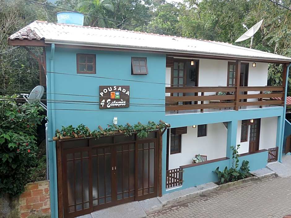 Pousada Quatro Estacoes
