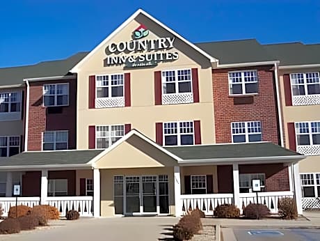 Country Inn & Suites by Radisson, Mason City, IA