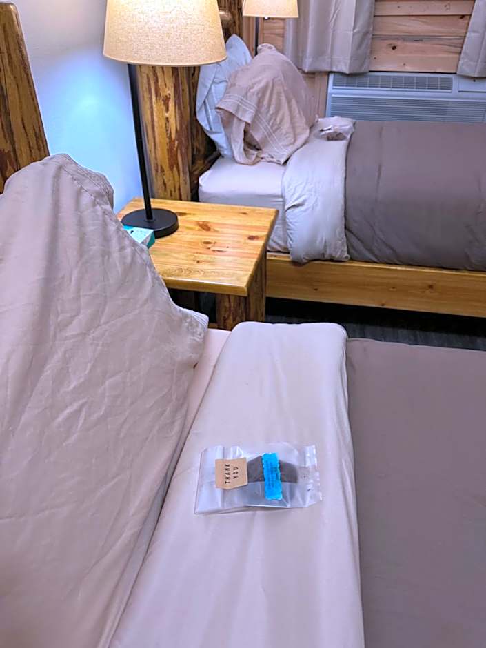 Kootenai Valley Motel