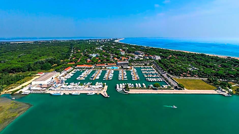 Hotel Marina Uno