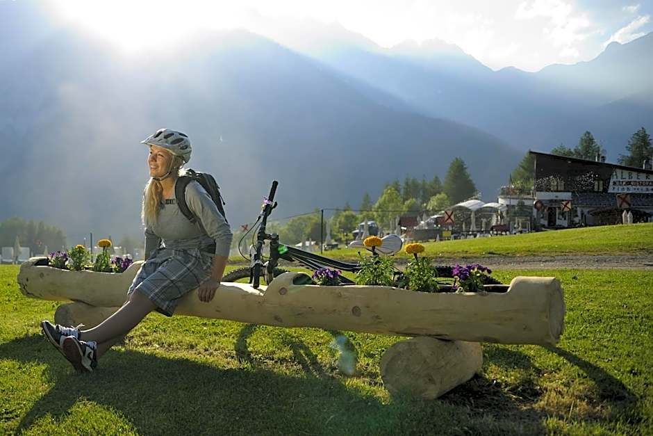 Residence Campo Smith