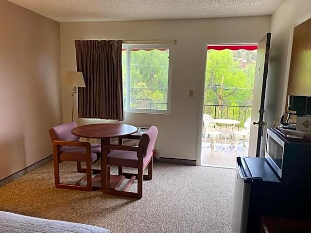 Eagle Motel