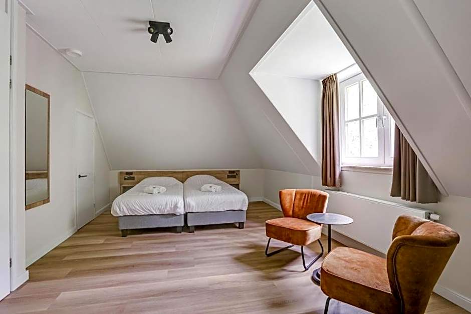 Villapark de Hondsrug